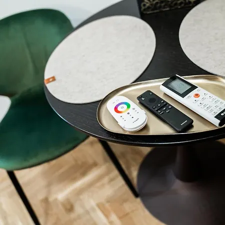 Downtown Rustica Budapesta