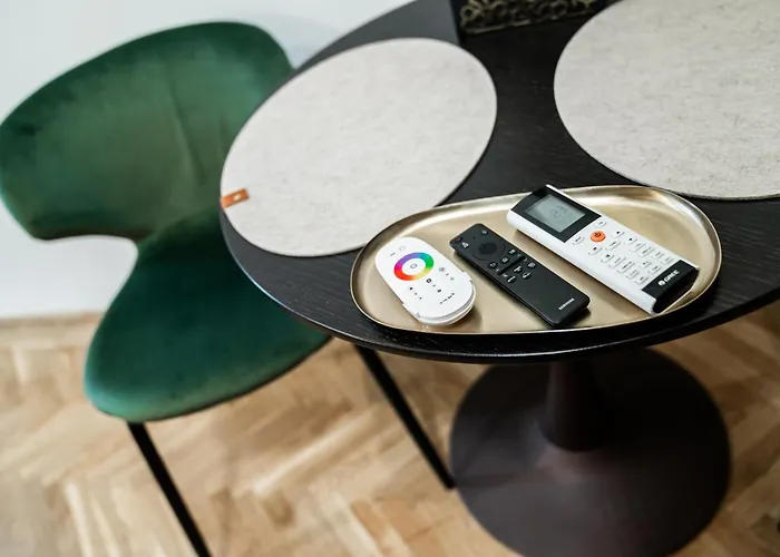 Downtown Rustica Budapest