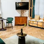 Downtown Rustica * Budapesta